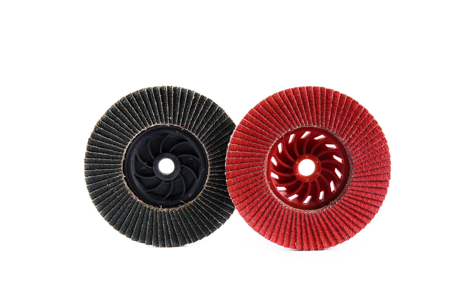 Ceramic & Zirconia Flap Discs