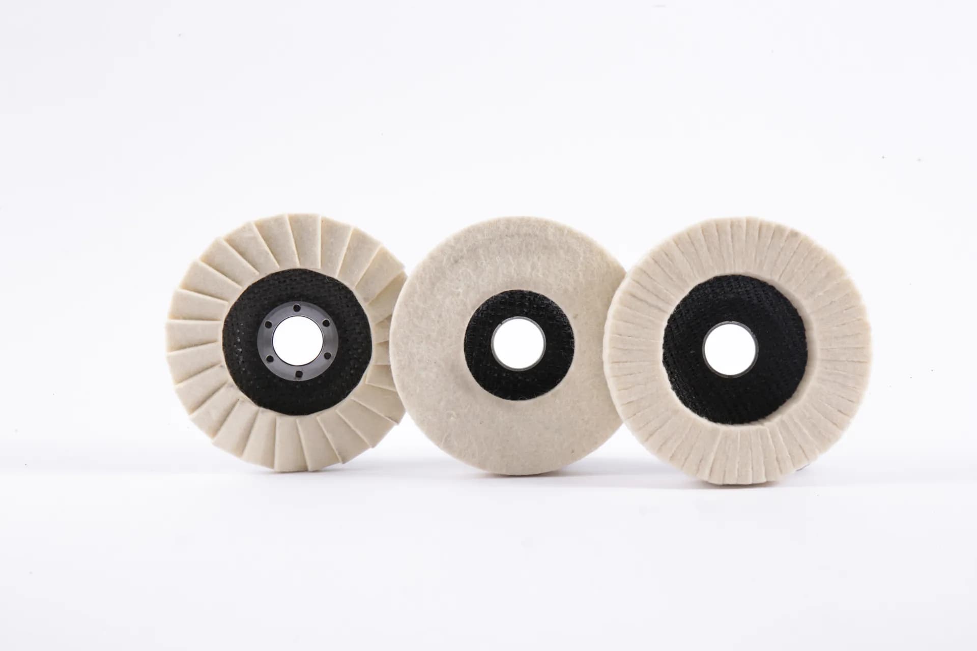 The Correct Grit Sequence For A Mirror Finish On Stainless Steel